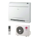 Консольный кондиционер LG CQ12.NA0R0/UU12W.ULDR0