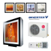 LG ARTCOOL Gallery Inverter A12FT