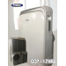 Мобильный кондиционер GENERAL CLIMATE GCP-12HRD
