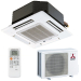 Мульти-системы Mitsubishi Electric с инвертором SLZ-KA35VAL/SUZ-KA35VA
