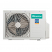 Напольно-потолочный кондиционер Hisense Heavy DC Inverter AUV-18UR4SA2