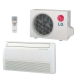 Напольно-потолочный кондиционер LG CV12.NE2R0/UU12W.ULDR0