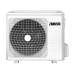 Напольно-потолочный кондиционер Zanussi Forte Integro ZACU-60 H/ICE/FI/N1