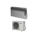 Напольный кондиционер Daikin FNA25A9/RXS25L3