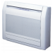 Напольный кондиционер Fujitsu AGYG09LVCB/AOYG09LVCN