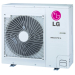Наружный блок LG MU4M27.U44(2)R0