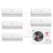 Наружный блок Royal Clima RCI-VM12HN/IN