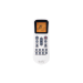 Настенный фанкойл Ballu серии Line BMFL-360M
