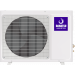 Настенный кондиционер DAHATSU DA-09 I WIFI