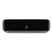 Настенный внутренний блок Hisense Premium Black FM DC Inverter AMS-09UR4SVETG67(B)