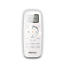 Настенный внутренний блок Hisense Premium Champagne FM DC Inverter AMS-09UR4SVETG67(C)