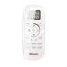 Настенный внутренний блок Hisense Silver Free Match DC Inventer AMS-12UR4SVEDL6 (S)