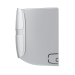 Настенный внутренний блок Hisense Silver Free Match DC Inventer AMS-12UR4SVEDL6 (S)