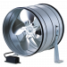 Осевой канальный вентилятор Blauberg Tubo-М 150