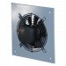 Осевой вентилятор Blauberg Axis-Q 200 2E