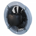 Осевой вентилятор Blauberg Axis-QR 300 2E