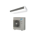 Подпотолочный кондиционер Daikin FHA100A/RZASG100MY1