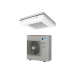 Подпотолочный кондиционер Daikin FUA100A/RZASG100MY1