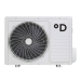 Сплит-система Daichi Carbon Inverter DA25DVQS1R-B/DF25DVS1R