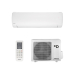 Сплит-система Daichi SIBERIA Inverter SIB70AVQS1R/SIB70FVS1R