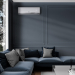 Сплит-система Electrolux Smartline EACS-07HSM/N8_V2 комплект