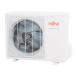Сплит-система Fujitsu Deluxe Slide Nordic ASYG12LTCB/AOYG12LTCN