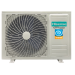 Сплит-система HISENSE серии CITY DC Inverter (комплект) AS-09UW4RYRCM05