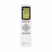 Сплит-система инверторного типа Electrolux Onix Super DC EACS/I-12HIX-BLACK/N8 комплект