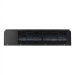 Сплит-система инверторного типа Royal Thermo Barocco DC RTBI-12HN8/black комплект