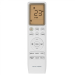 Сплит-система инверторного типа Royal Thermo Barocco DC RTBI-24HN8/white комплект