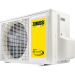 Сплит-система инверторного типа Zanussi ZACS/I-07 HPF/A22/N8 комплект