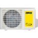 Сплит-система инверторного типа Zanussi ZACS/I-07 HPF/A22/N8 комплект
