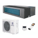 Сплит-система канального типа Electrolux Unitary Pro 2 EACD-18H/UP2/N3 + EACO-18H/UP2/N3_LAK