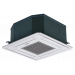 Сплит-система кассетного типа MDV MDCA3 18 (Compact)