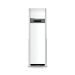 Сплит-система колонного типа Hisense серии HEAVY CLASSIC AUF-48ER6SM/AUW-48H6SE1 (комплект)
