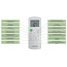 Сплит-система Lessar Flexcool LS-HE24KSE2/LU-HE24KSE2