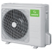 Сплит-система Lessar Inverto LS-HE24KLA2B/LU-HE24KLA2B