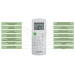 Сплит-система Lessar Inverto LS-HE24KLA2B/LU-HE24KLA2B