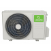 Сплит-система LESSAR LS-H09KFE2/LU-H09KFE2