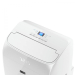Сплит-система мобильный Zanussi ZACM-12 NY/N1 White