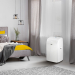 Сплит-система мобильный Zanussi ZACM-12 NY/N1 White