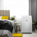 Сплит-система мобильный Zanussi ZACM-12 NY/N1 White