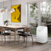 Сплит-система мобильный Zanussi ZACM-12 NY/N1 White