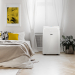 Сплит-система мобильный Zanussi ZACM-12 NY/N1 White