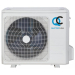 Сплит-система QuattroClima Lombardia QV-LO12WAB/QN-LO12WAB