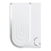 Сплит-система ROYAL CLIMA серии ROYAL SUPREMO BLANCO Full DC EU Inverter RCI-RSB55HN (комплект)