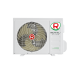 Сплит-система ROYAL CLIMA серии ROYAL SUPREMO NERO Full DC EU Inverter RCI-RSN75HN (комплект)