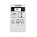Сплит-система TOSHIBA RAS-05U2KV/RAS-05U2AV-EE