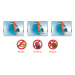 Сплит-система Tosot T24H-SLy/I / T24H-SLy/O серии LYRA