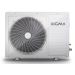 Сплит-система Xigma Turbocool 2022 XG-TX50RHA